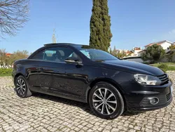 VW EOS 1.4 TSi Top