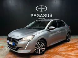 Peugeot 208 1.2 110ch Allure