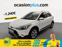 HYUNDAI i20 Active 1.0 TGDI BD Klass 100