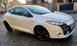 Renault Mégane Coupé 1.6 DCI Bose