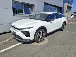 Citroën C5 X PureTech 130 EAT8 Feel Pack