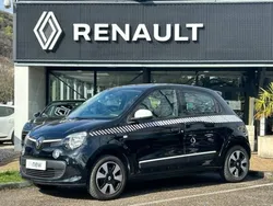 Renault Twingo 1.0 SCe 70ch Limited Euro6c