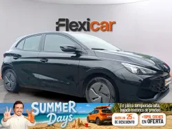MG 3 1.5 Standard