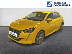Peugeot 208 PureTech 100 S&S BVM6 Active Pack