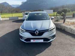 Renault- megane 4 tce 140 evolution