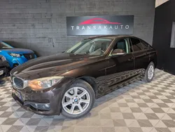 BMW SERIE 3 GRAN TURISMO F34 320d xDrive 190 ch Lounge A / ENTRETIEN COMPLET