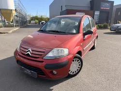 CITROEN C3 1.1i BERLINE Furio PHASE 2