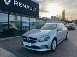 Mercedes classe a iii (2) 160 intuition 7g-dct