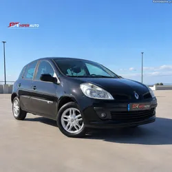 Renault Clio 1.2 16V Dynamique S