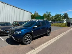 Dacia Duster 1.5 dci 110 cv EDC Prestige - 2018-52252 km