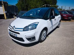 C4 Picasso 1.6 THP 155ch Exclusive Boie automatique