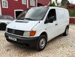 Mercedes-Benz Vito 108
