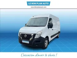 Nissan Interstar Fg L2H2 3t5 2.3 dCi 150ch S/S Acenta