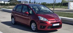 Citroën C4 Picasso Impecável