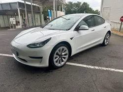 Tesla Model 3 Propulsion MY22 - TVA récupérable