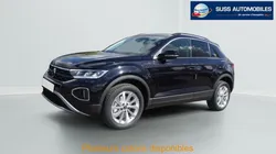 Volkswagen T-Roc 2.0 TDI 150 Start Stop DSG7 VW Edition
