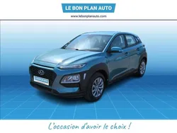 Hyundai Kona 1.0 T-GDi 120ch FAP Initia