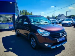 Dacia Lodgy 1.5 Dci 110 Stepway