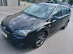 Ford Focus st