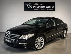 Volkswagen Passat CC 2.0 TDI 170CV DSG6 4 MOTION GARANTIE 12 MOIS