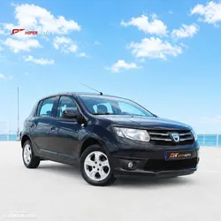 Dacia Sandero 0.9 TCe Confort