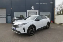 Peugeot nv 3008 allure hybrid mhev 145ch edcs6