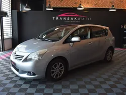 TOYOTA VERSO 126 D-4D 7pl SkyView Edition