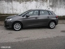 Citroën C4 1.6 BlueHDi Live
