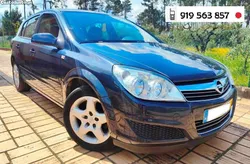 Opel Astra 1.3 CDTI 90cv / 58EUR mês