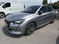 PEUGEOT 208 1.2i PureTech 12V S&S - 100 II BERLINE Style PHASE 1