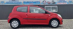 Renault TWINGO II 1.2i 75ch AUTHENTIQUE