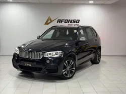 BMW X5 M 50d Pack M xDrive 381cv