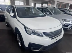 Peugeot 5008 1.2 PureTech Active