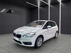 BMW SERIE 2 ACTIVE TOURER Luxury F45 218i 136ch - Suivie BMW