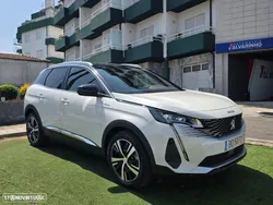 Peugeot 3008 1.6 Hybrid GT e-EAT8