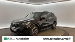 BMW X1 xDrive25e M Sport DKG7