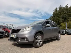 PEUGEOT 2008 1.2 VTi 82 ch