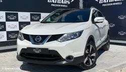 Nissan Qashqai 1.5 dCi N-Connecta