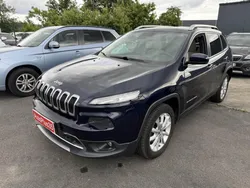 JEEP CHEROKEE 2.2 MultiJet - 200 - BVA 4X4 Active Drive I 2016 2014 Limited PHASE 1