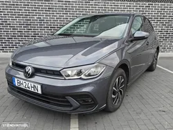 VW Polo 1.0 TSI Urban