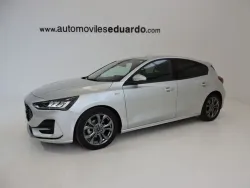 Ford Focus Sportbreak 1.0 Ecoboost ST Line