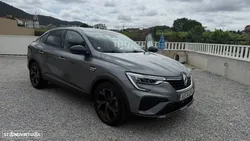 Renault Arkana 1.6 E-Tech R.S.Line