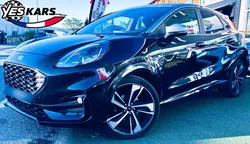 FORD Puma 1.0 EcoBoost 155ch mHEV ST-Line X/MOTEUR A CHAINE