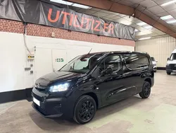 Citroën Berlingo XL 950KG bluehdi 100cv 7.425 kms / EN STOCK