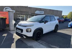 CITROEN C3 AIRCROSS 1.5 BlueHDi - 100 S&S Origins gps + clim + camera AR et Radar AR