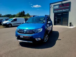 Dacia Sandero 1.0 SCE stepway 5 PLACES