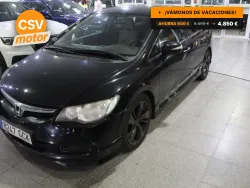 HONDA Civic 1.3i-VTEC IMA CVT