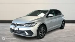 Volkswagen Polo 1.0 TSI 95ch VW Edition