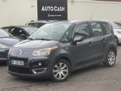 Paiement 4X CB - Très Belle Citroën C3 Picasso 1.6HDi 90CH Airdream Confort Crit’Air2