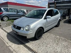 Vokswagen polo moteur à chaîne 98451 km garantie 6 mois
